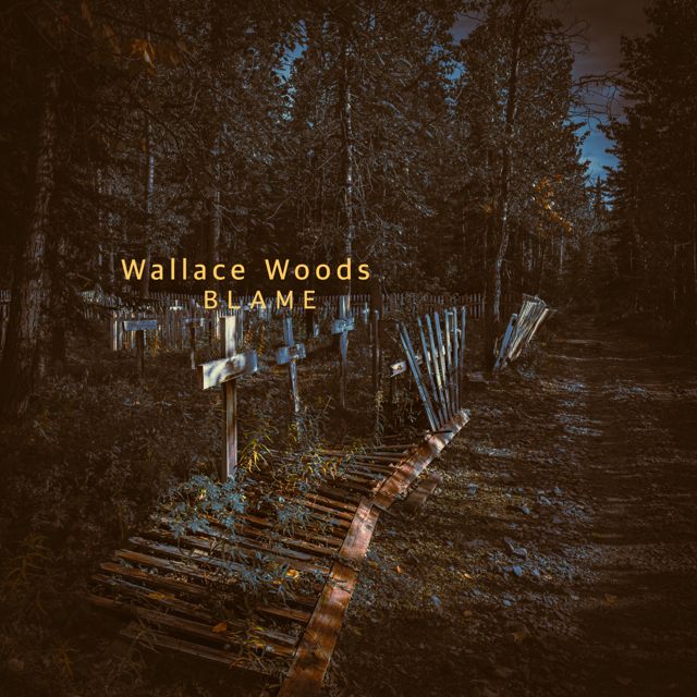 Wallace Woods - 'Blame' [Ringtone]