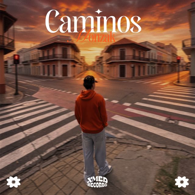 Monzak - 'CAMINOS' [Ringtone]
