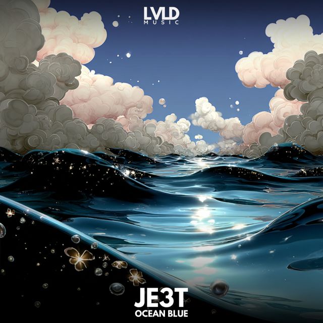 JE3T - 'Ocean Blue' [Ringtone]