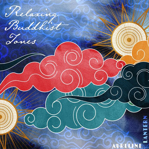 Aureline Lantern - 'Rainfall Evolution' [Ringtone]