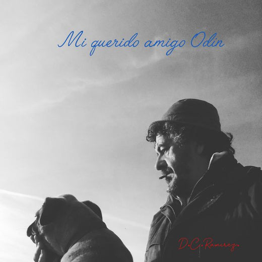 D.C.Ramirez. - 'Mi querido amigo Odín' [Ringtone]