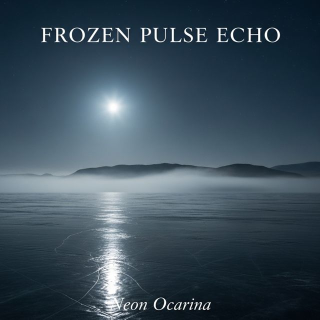 Neon Ocarina - 'Frozen Pulse Echo' [Ringtone]