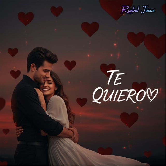 Rusbel Jesús - 'Te Quiero' [Ringtone]