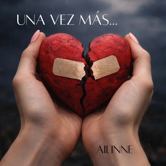 AILINNE - 'Una vez más' [Ringtone]