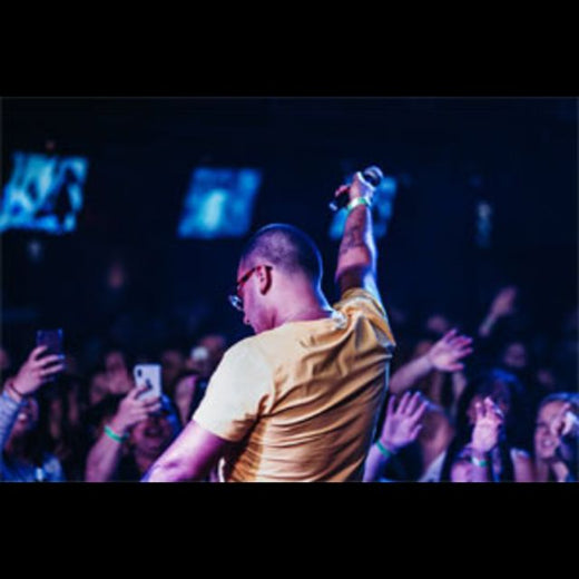 Jordan York - 'Rap Star' [Ringtone]