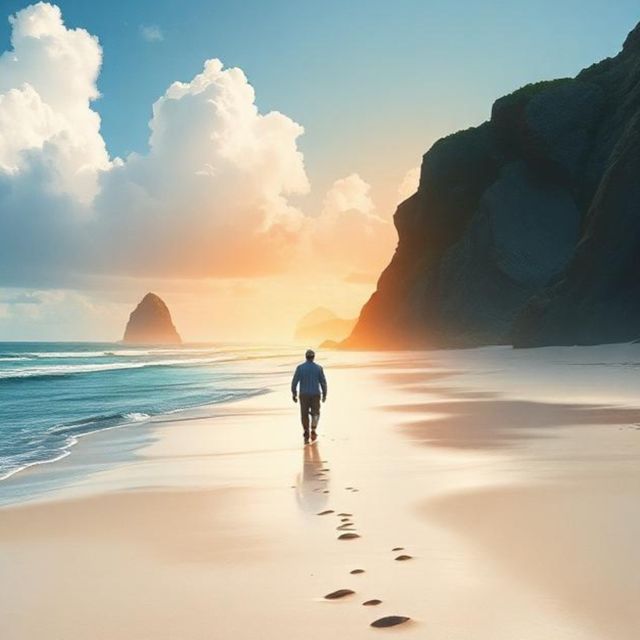 Pacific Moon - 'A lifetime' [Ringtone]