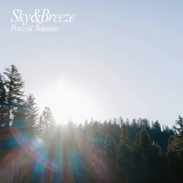 Sky - 'Hazy Glare (feat. Breeze)' [Ringtone]