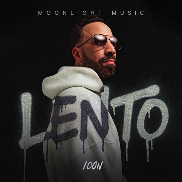 Icon - 'Lento' [Ringtone]