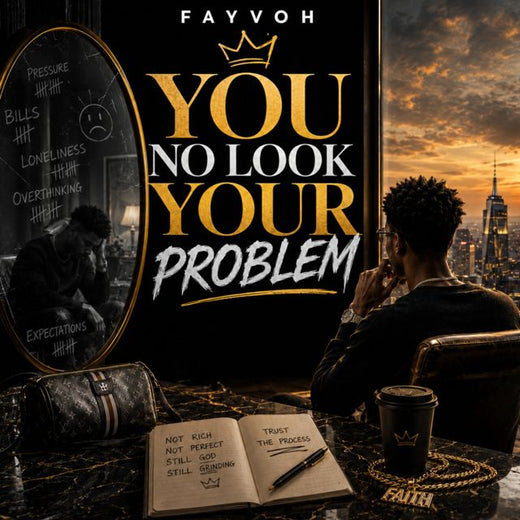 Fayvoh - 'YOU NO LOOK LIKE YOUR PROBLEM' [Ringtone]
