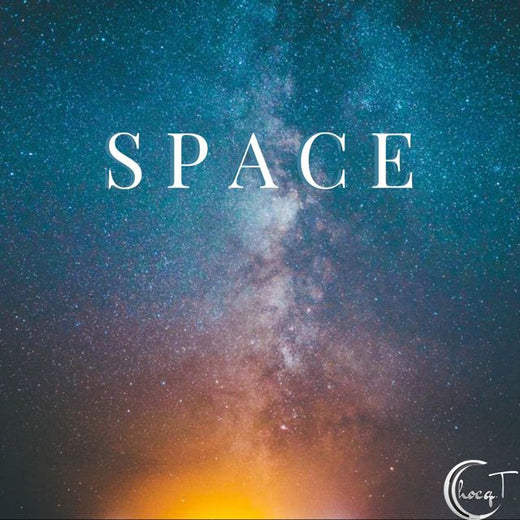 Chocq. T - 'Space' [Ringtone]