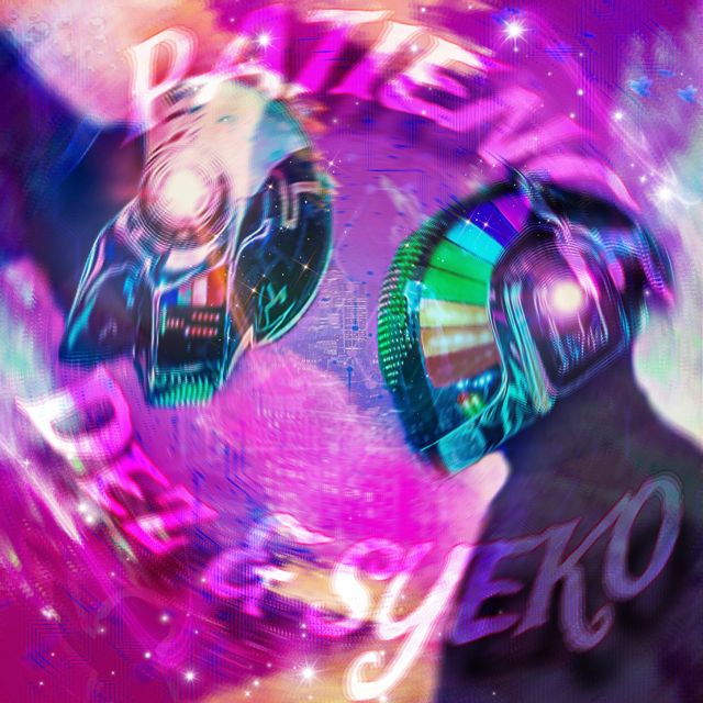 Dez - 'PATIENCE (feat. Syeko)' [Ringtone]