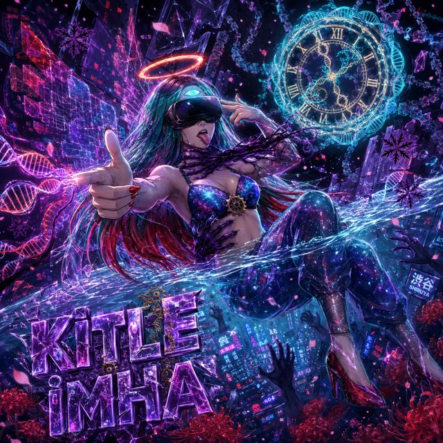 SOULALTAR - 'KİTLE İMHA' [Ringtone]