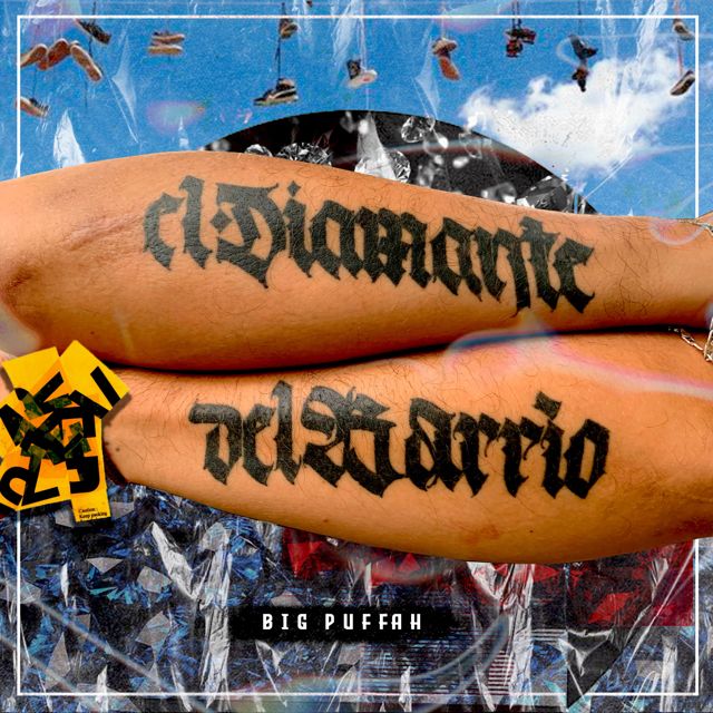 Big Puffah - 'El Diamante del Barrio' [Ringtone]