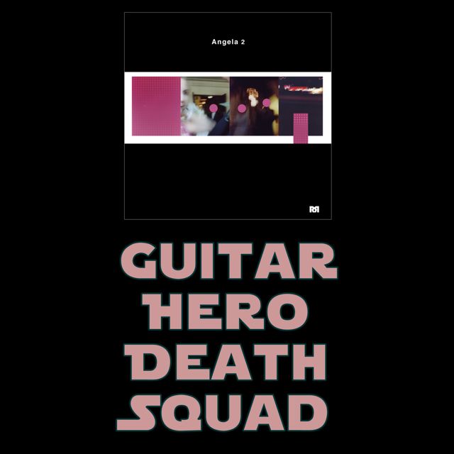 RR Collective - 'Guitar Hero Death Squad' [Ringtone]