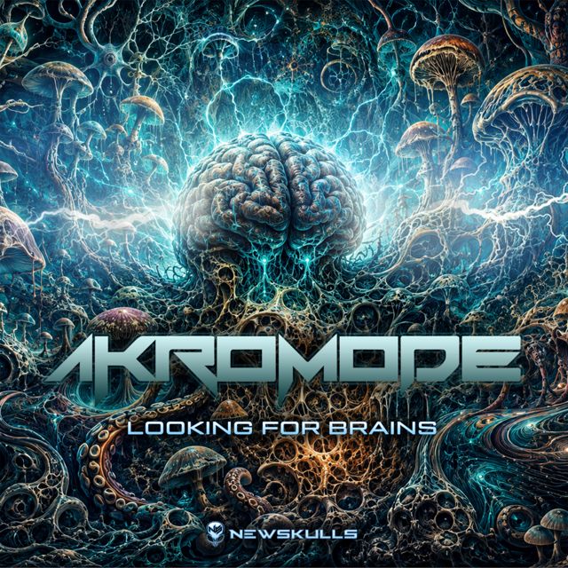 Akromode - 'Looking For Brains' [Ringtone]