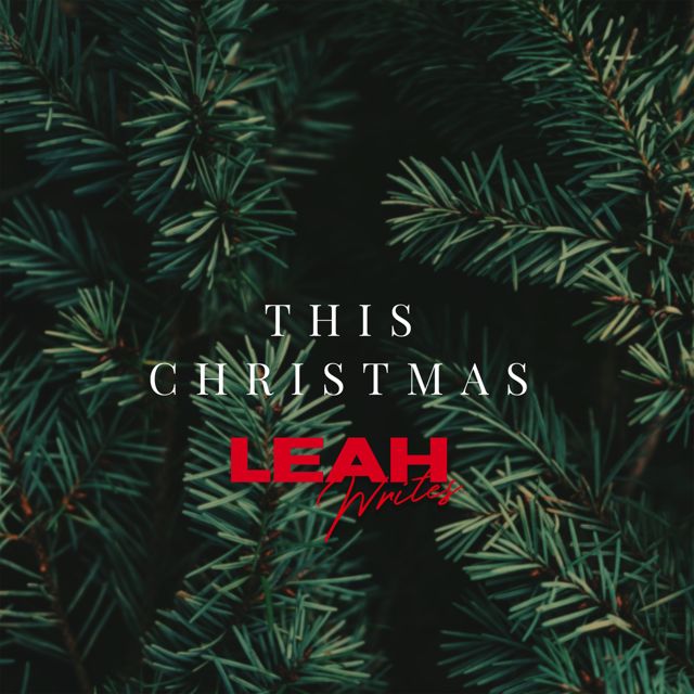 Leah Writes - 'This Christmas' [Ringtone]