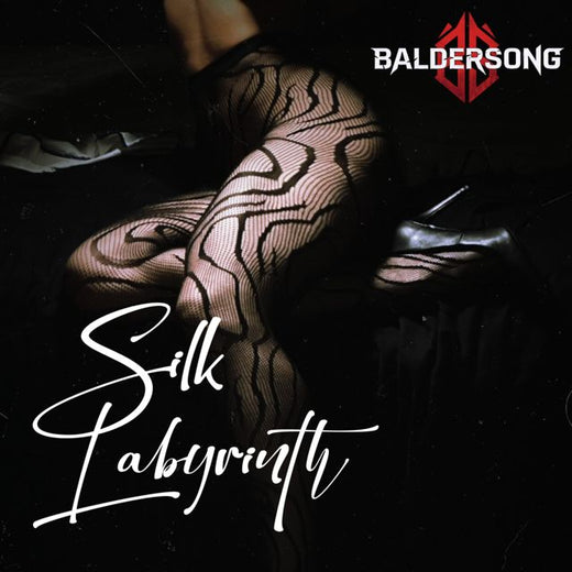 BalderSong - 'Silk Ladyrinth' [Ringtone]