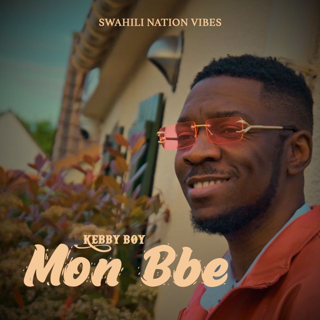 Kebby Boy - 'Mon Bbé' [Ringtone]