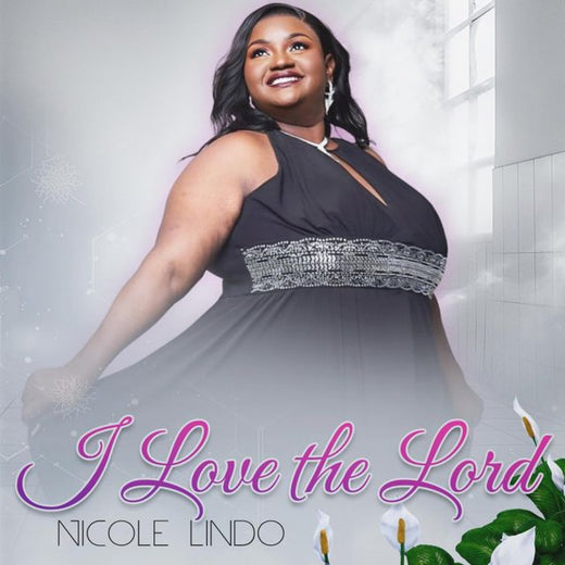 Nicole Lindo - 'I Love the Lord' [Ringtone]