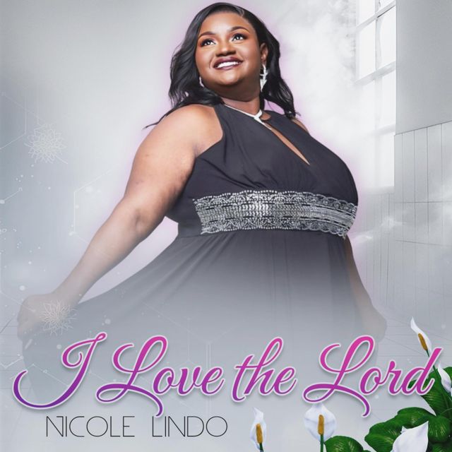 Nicole Lindo - 'I Love the Lord' [Ringtone]