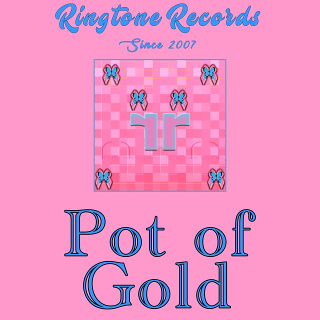 RR Collection - 'Pot of Gold (Bells and Chimes)' [Ringtone]