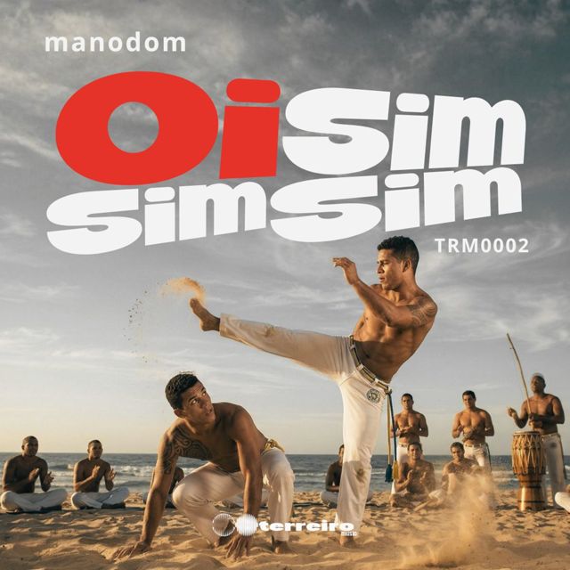 Manodom - 'Oi Sim Sim Sim' [Ringtone]