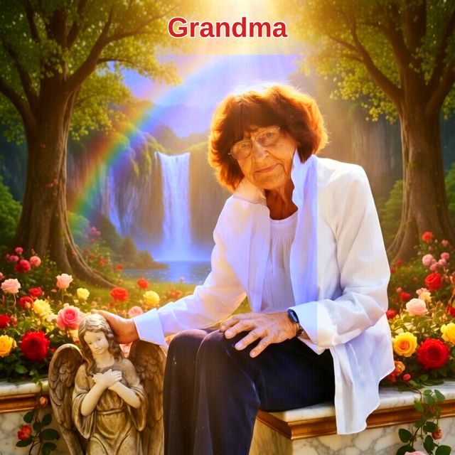 SaretzkyGallery - 'Grandma' [Ringtone]