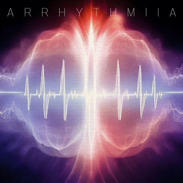 Arrhythmiia - 'V' [Ringtone]