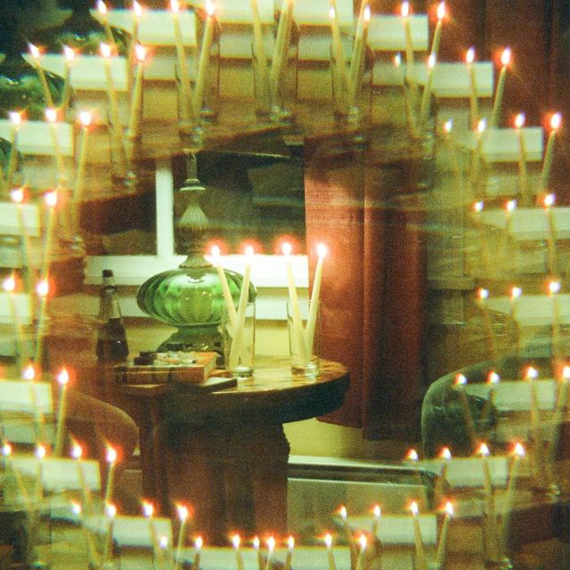 Porch Kiss - 'i miss my friends (feat. Sunniva)' [Ringtone]