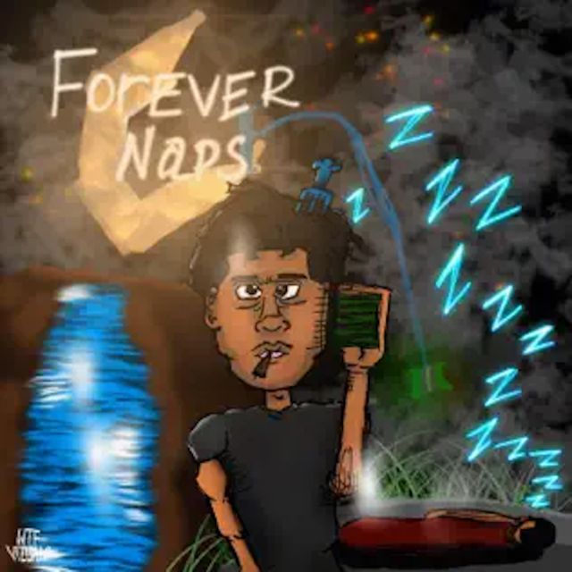 Sayyavin - 'Forever Naps' [Ringtone]