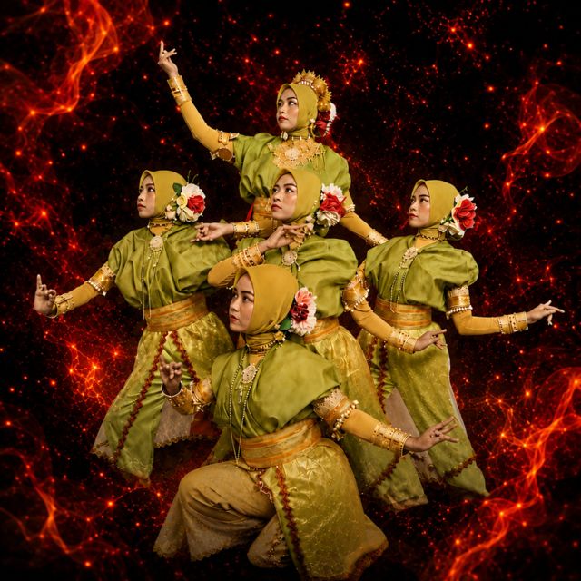 LSB PAJAGA ADA' - 'DALA MARU'' [Ringtone]