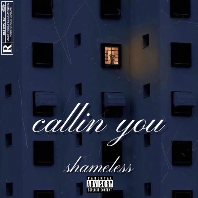 Mtjaydub - 'Callin You' [Ringtone]