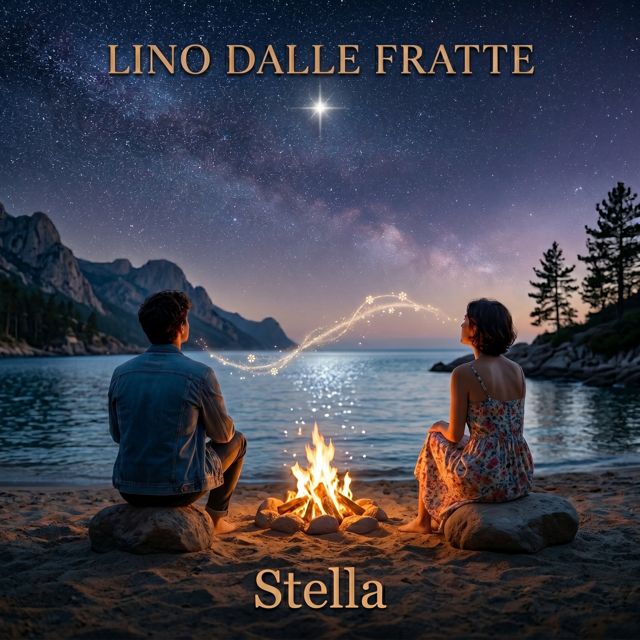 Lino Dalle Fratte - 'Stella' [Ringtone]
