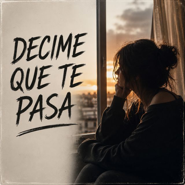 ultrapier - 'decime que te pasa' [Ringtone]