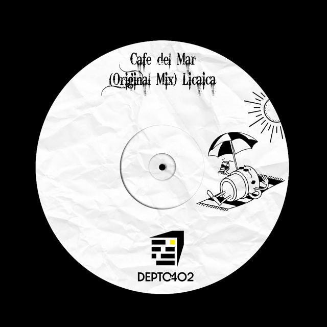 Licaica - 'Cafe del Mar' [Ringtone]