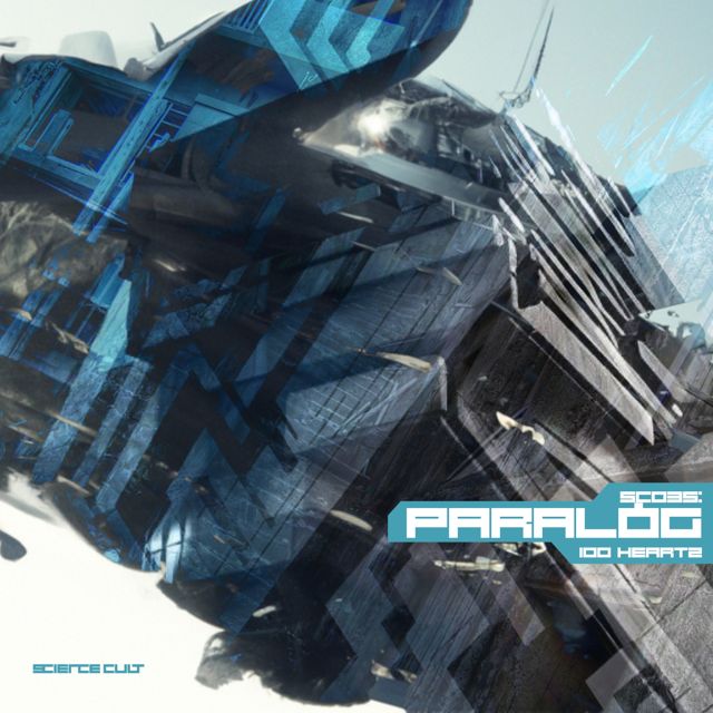 Paralog - 'Vowels' [Ringtone]