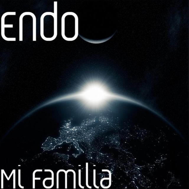 Endo - 'Si Mija Si Si' [Ringtone]