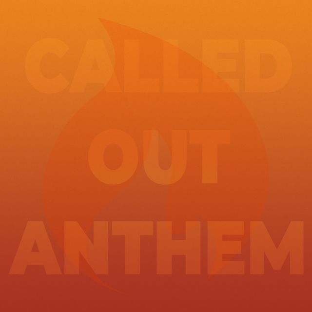 oasys israel - 'Called Out Anthem (feat. Called Out Youth)' [Ringtone]