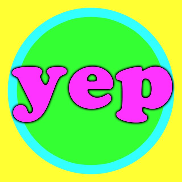 Text Tone Sounds - 'Yep' [Ringtone]
