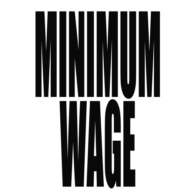 Travis Bentley - 'Minimum Wage' [Ringtone]
