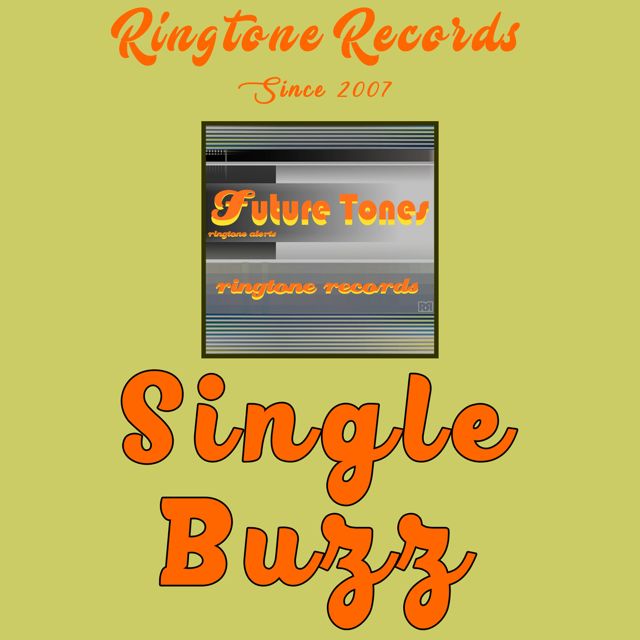 RR Collective - 'Single Buzz (Beeps and Bells)' [Ringtone]