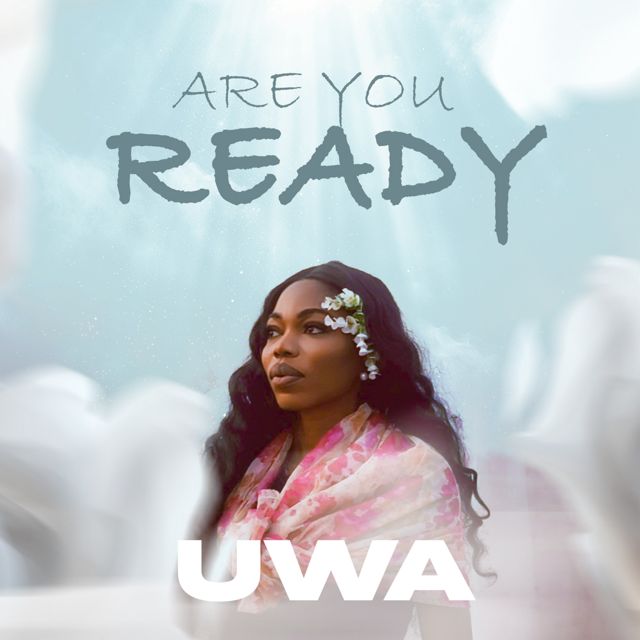 Uwa - 'Are You Ready?' [Ringtone]