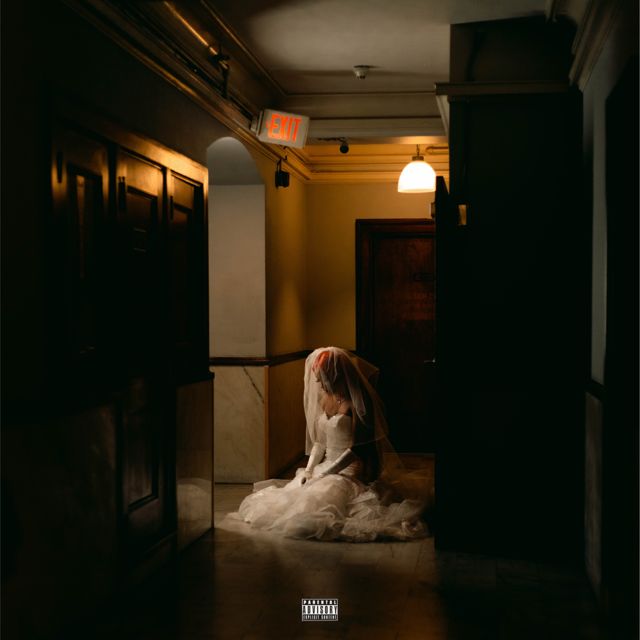 Jewels - 'NO VALENTINE' [Ringtone]