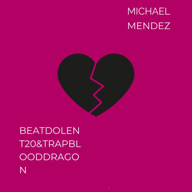 MICHAEL MENDEZ - 'dolent' [Ringtone]