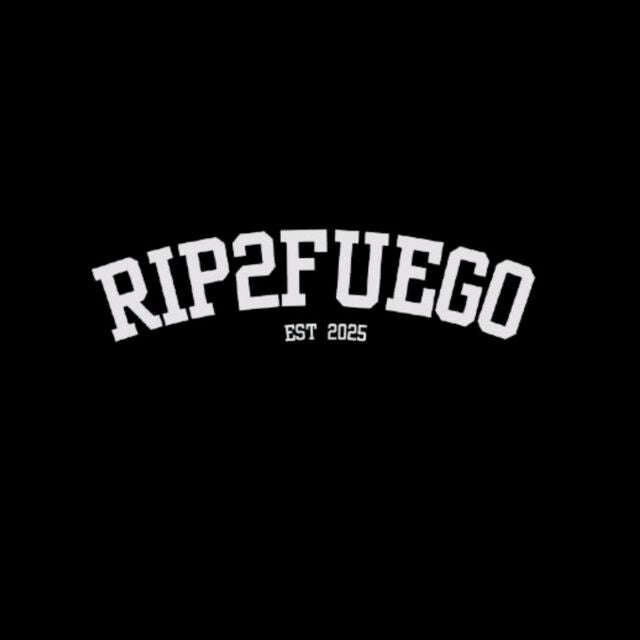 Yungfuego - 'Black Ops (2023)' [Ringtone]