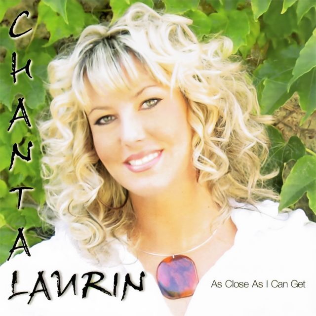 Chantal Laurin - 'I Should Have Been Loving You' [Ringtone]