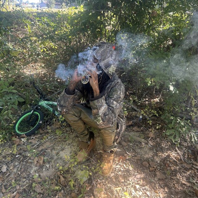 Baby Duff - 'Go Gettem' [Ringtone]