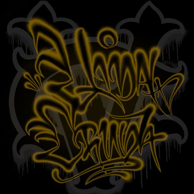 From Ghetto North - 'Vida Cruda' [Ringtone]