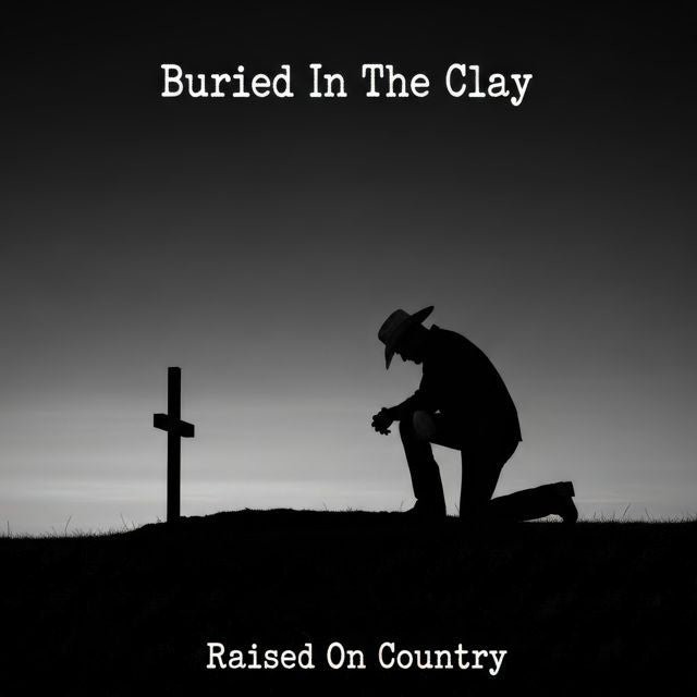 Raised on Country - 'Buried In The Clay' [Ringtone]