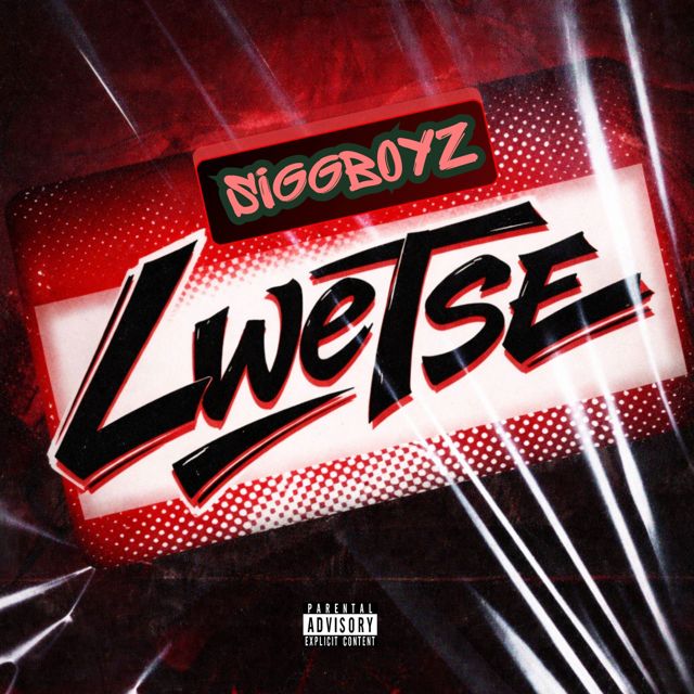SIGGBOYZ - 'Lwetse (feat. Busta 929 & ZiwaBeatz)' [Ringtone]